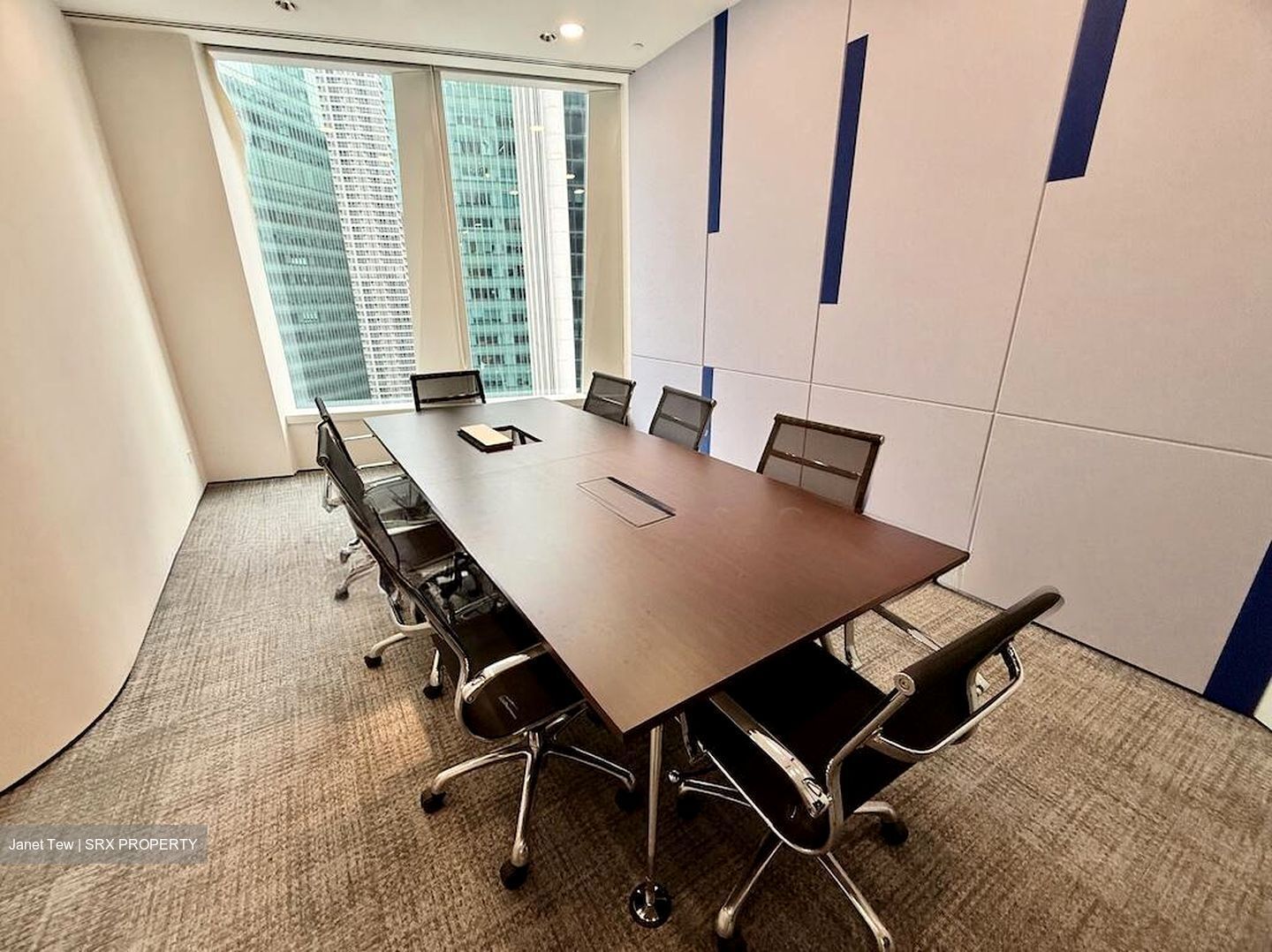 18 ROBINSON (D1), Office #501144791